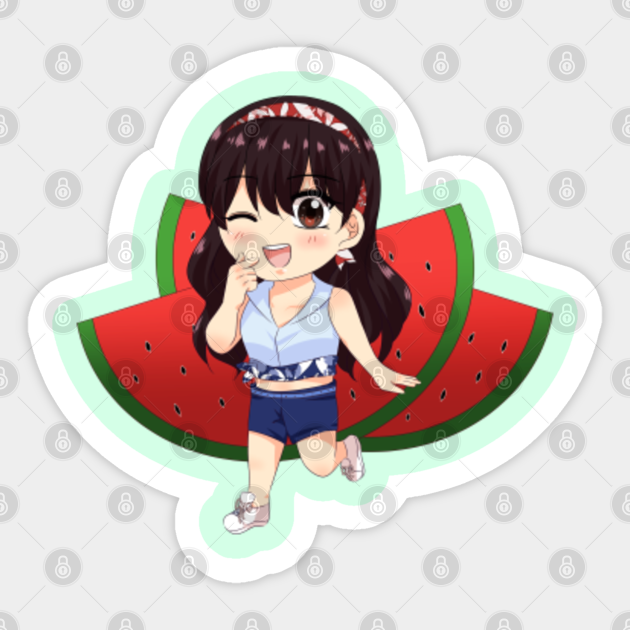 Momo - Alcohol Free - Twice Momo - Sticker | TeePublic